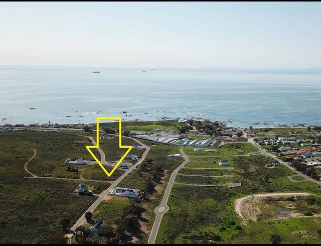 LAND FOR SALE IN SANDY POINT